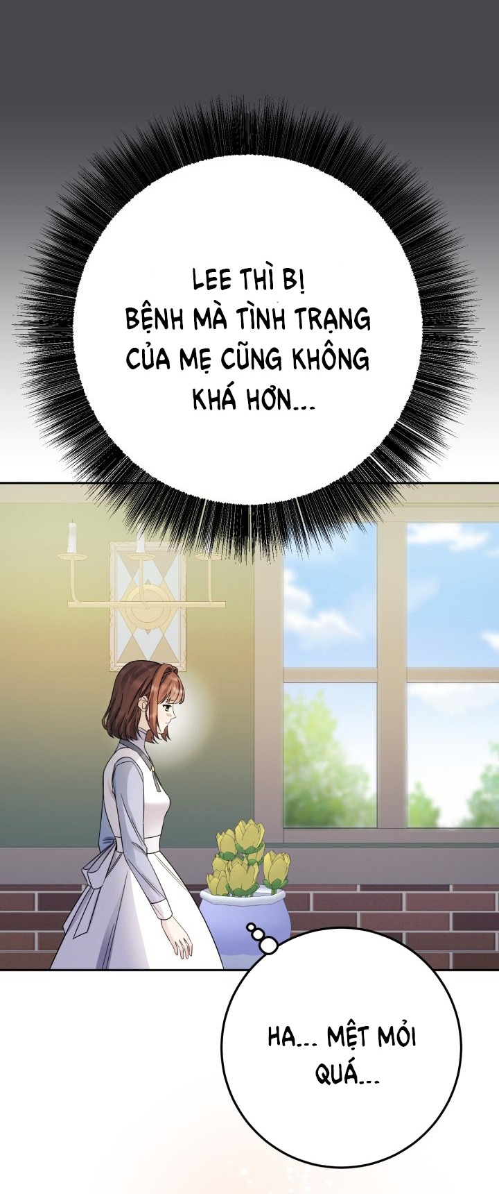 [18+] nếu cứu rỗi một cầm thú hư hỏng Chap 15 - Next 15.1