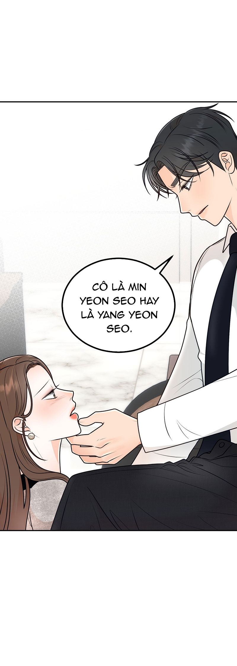 [18+] hôn nhân ràng buộc Chap 10 - Next 10.1