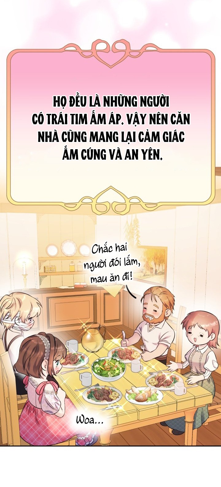 [18+] nếu cứu rỗi một cầm thú hư hỏng Chap 19 - Next 19.1