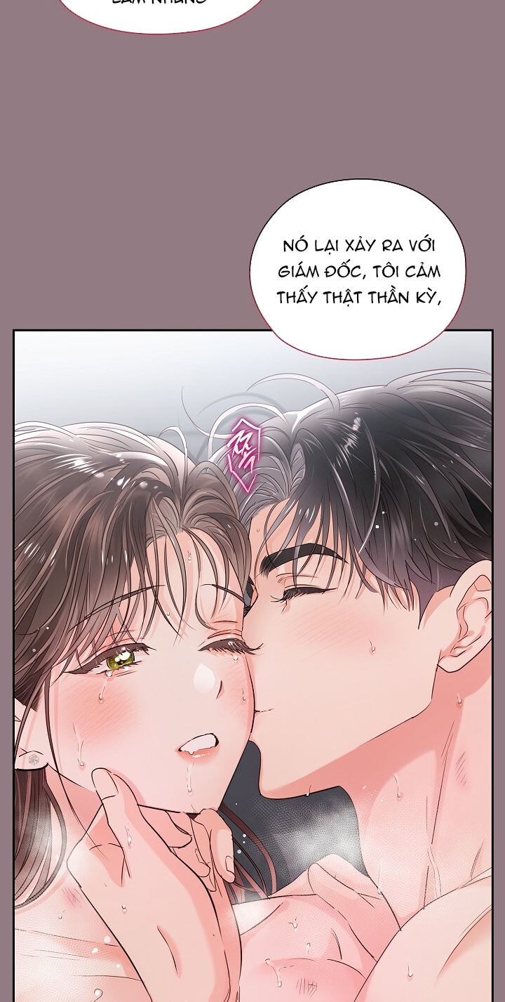 TRONG CÔNG TY THÌ HÃY ĐỨNG ĐẮN Chap 45 - Next Chap 47