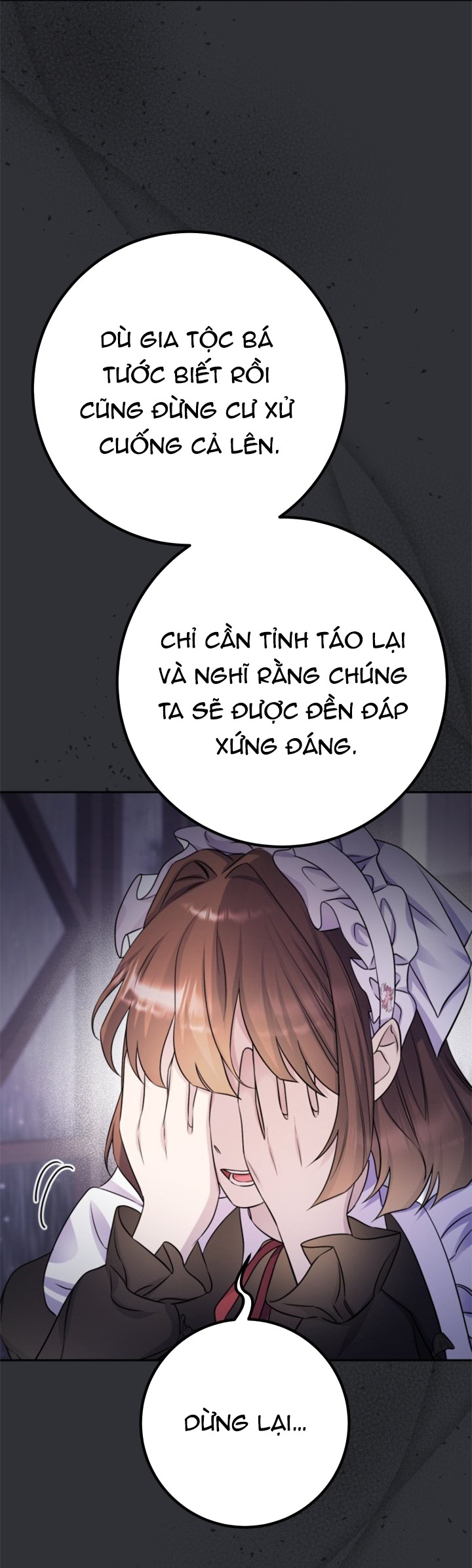 [18+] nếu cứu rỗi một cầm thú hư hỏng Chap 33 - Next 33.1