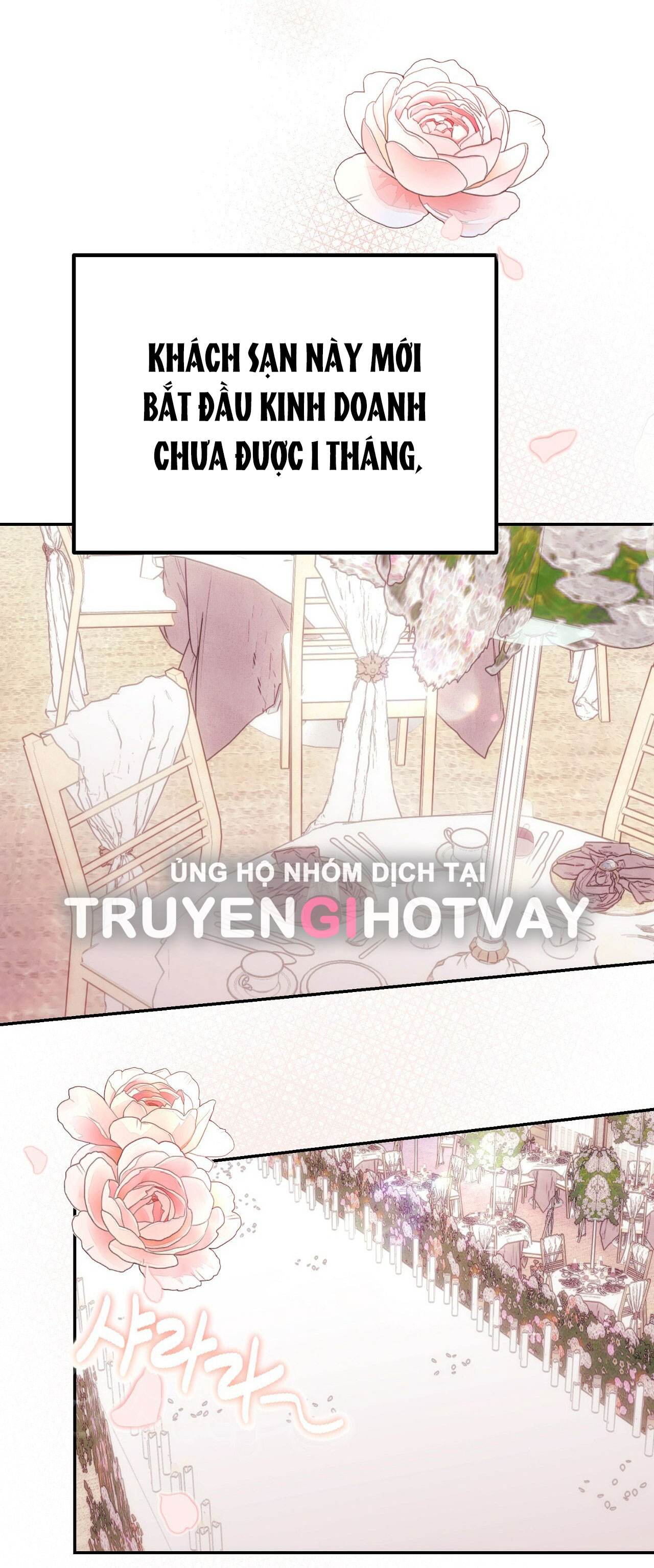 [18+] hôn nhân ràng buộc Chap 14 - Next 14.1