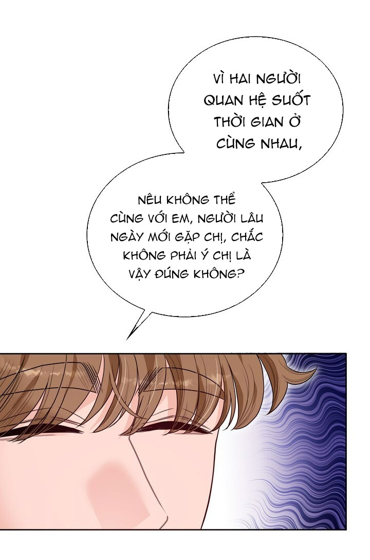 [18+] tuổi 20 của sinh viên trường thể thao Chap 27 - Next 27.1