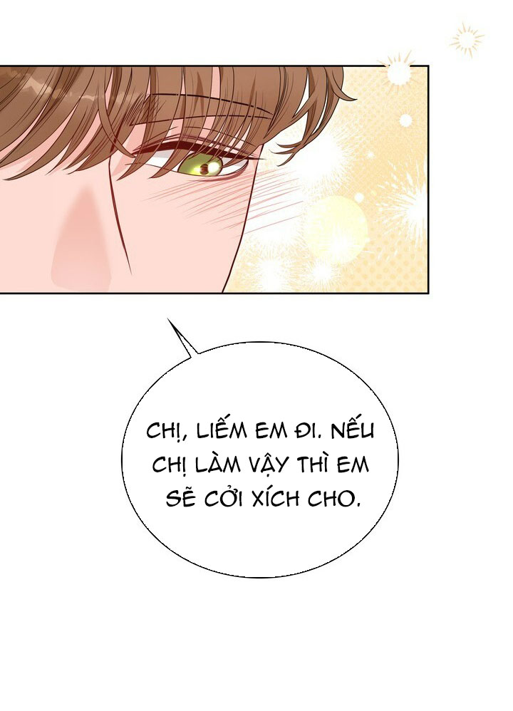 [18+] tuổi 20 của sinh viên trường thể thao Chap 27 - Next 27.1