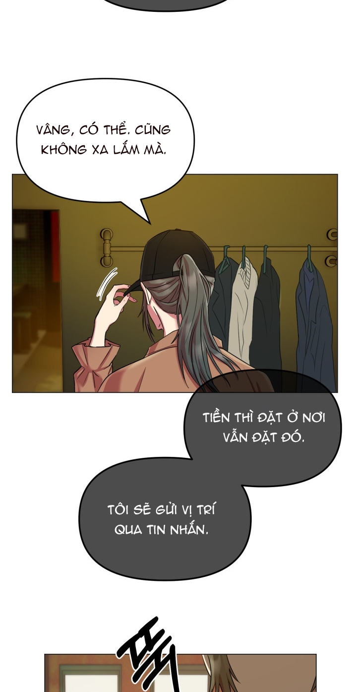 [18+] chuyển phát nhanh hongkong Chap 1 - Next 1.1