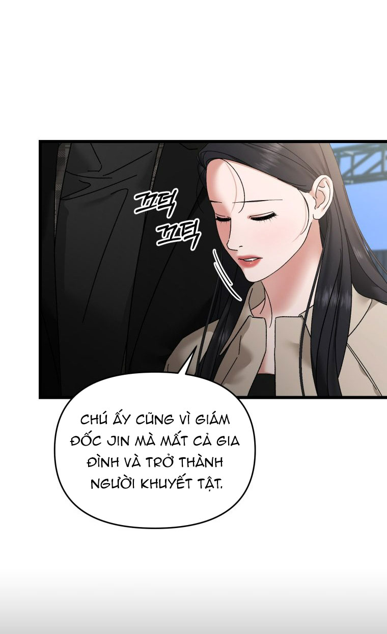 [18+] trái tim của apollo Chap 66 - Next 66.1