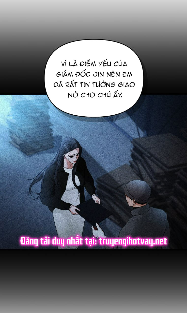 [18+] trái tim của apollo Chap 66 - Next 66.1