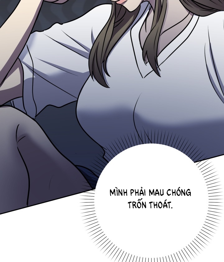 [18+] chuyển phát nhanh hongkong Chap 8 - Next 8.1