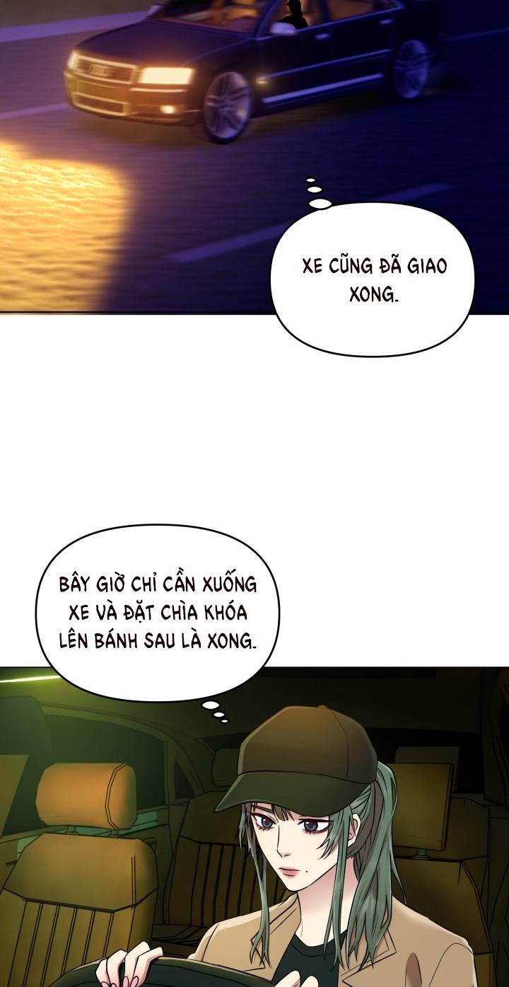 [18+] chuyển phát nhanh hongkong Chap 1 - Next 1.1