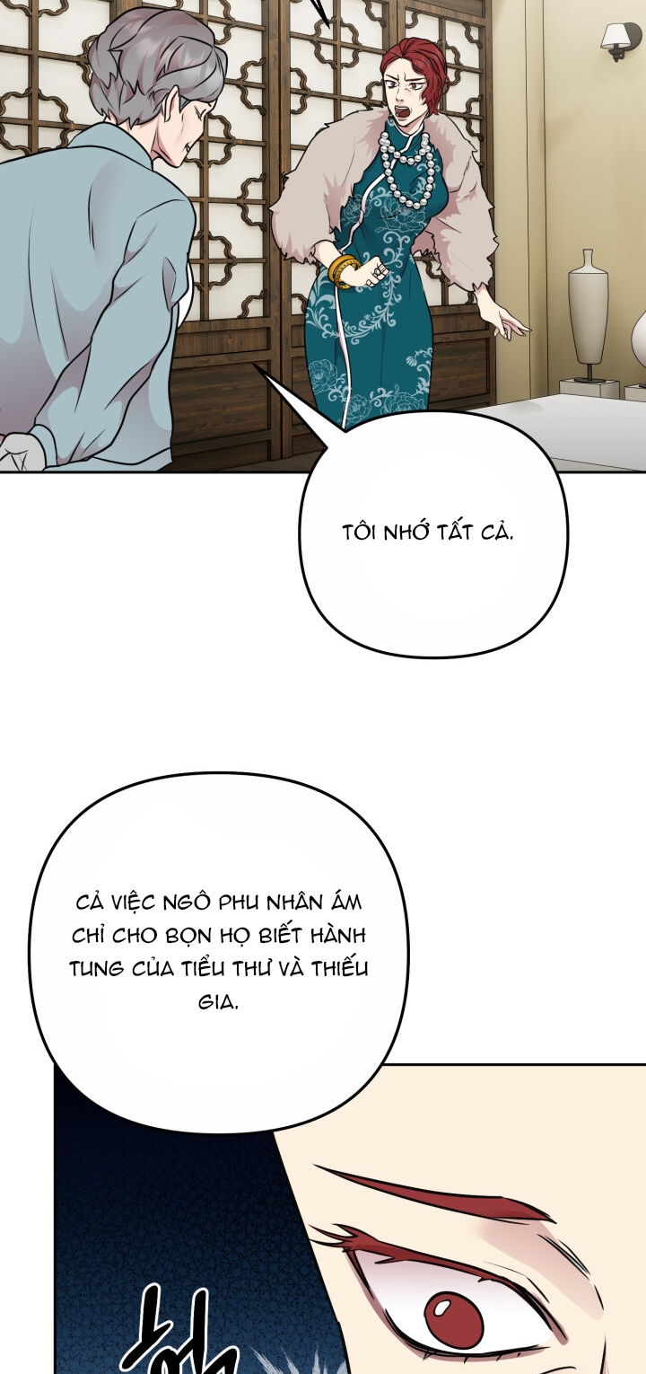 [18+] chuyển phát nhanh hongkong Chap 18 - Next 18.1