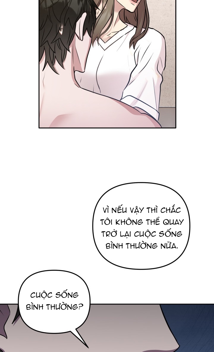 [18+] chuyển phát nhanh hongkong Chap 9 - Next 9.1