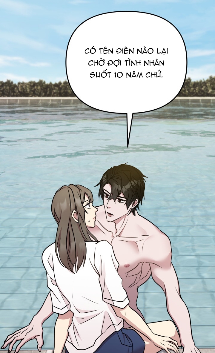 [18+] chuyển phát nhanh hongkong Chap 9 - Next 9.1