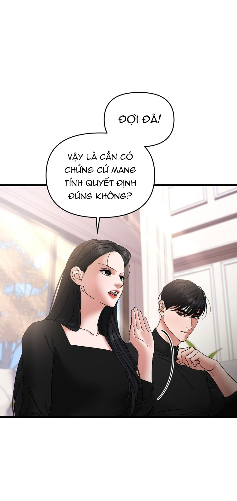 [18+] trái tim của apollo Chap 66 - Next 66.1