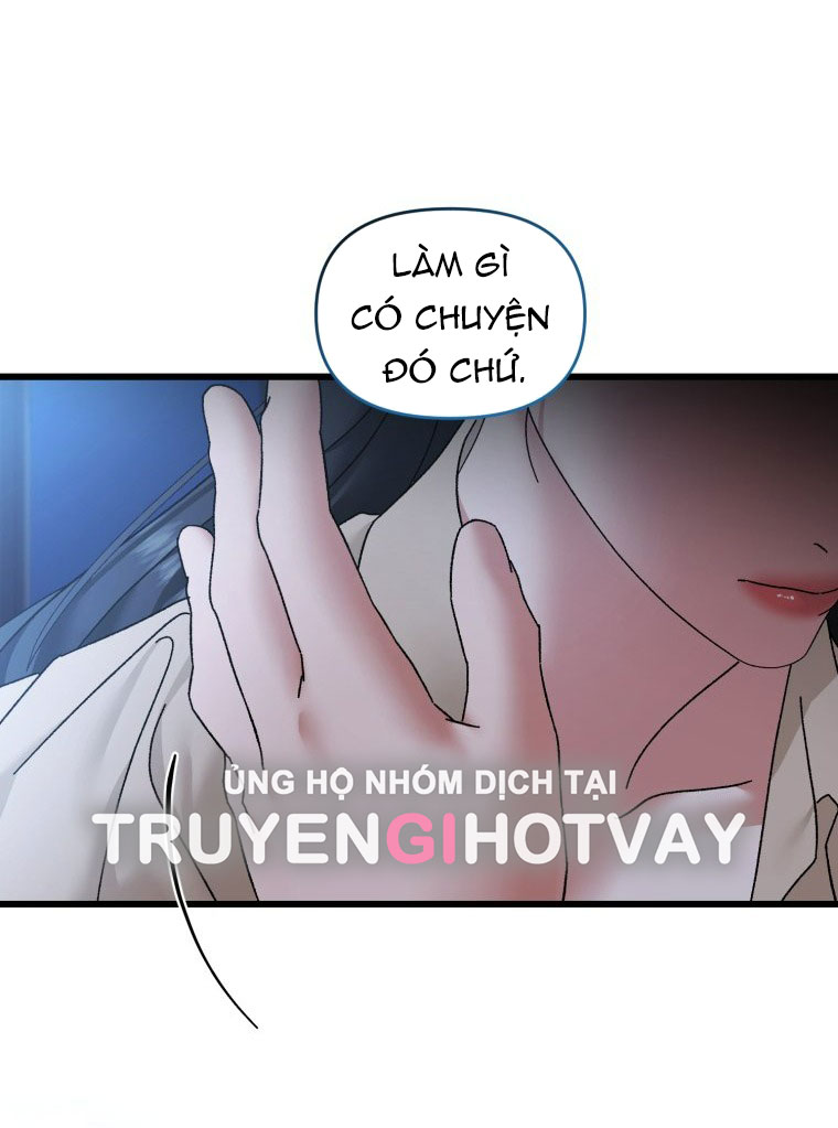 [18+] trái tim của apollo Chap 66 - Next 66.1