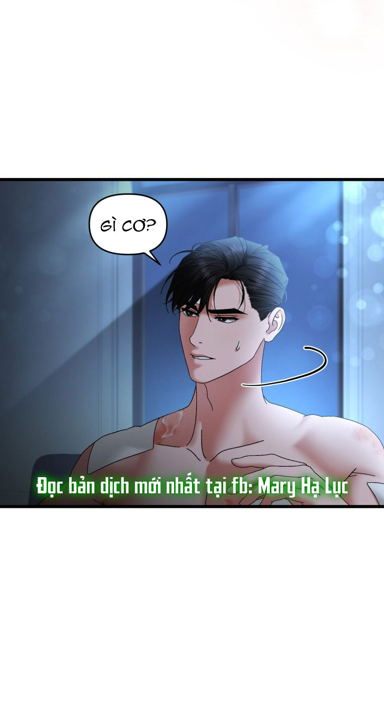 [18+] trái tim của apollo Chap 66 - Next 66.1