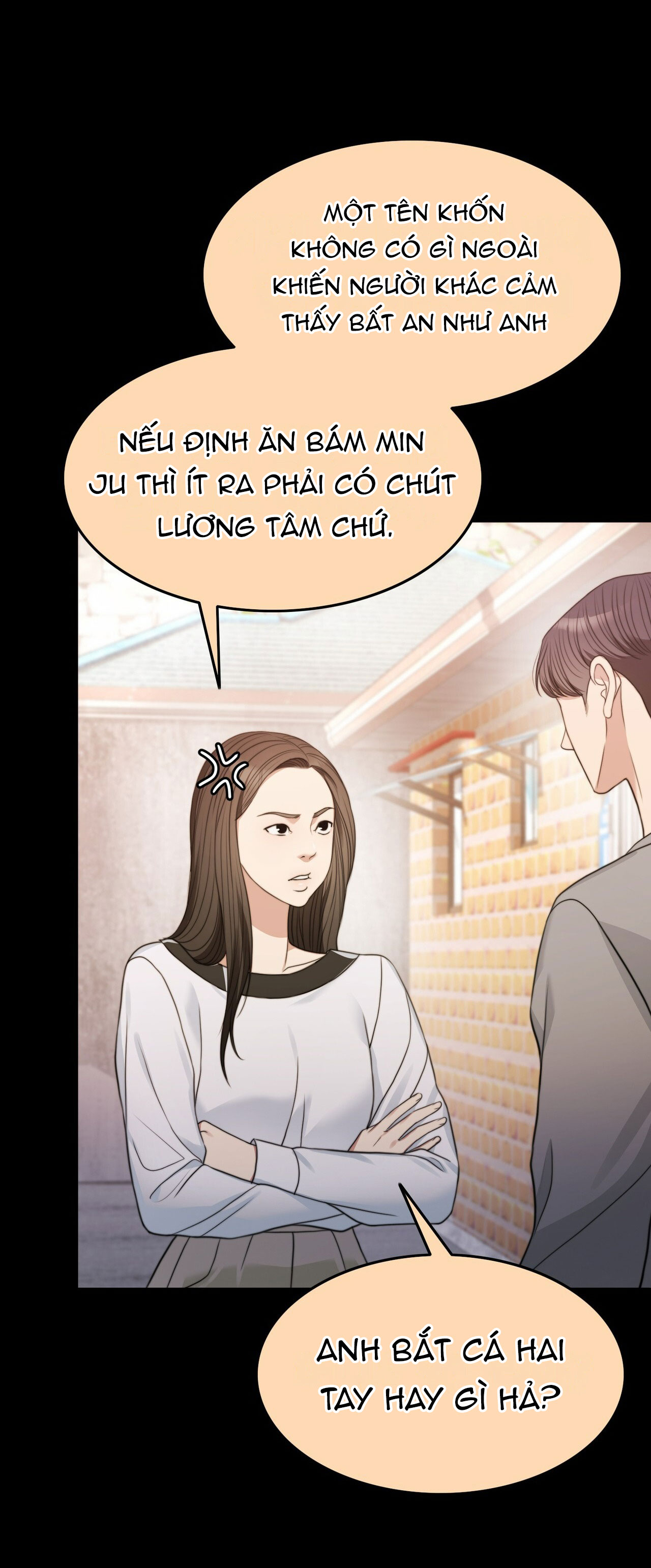 [18+] hợp đồng mang thai Chap 1 - Next 1.1