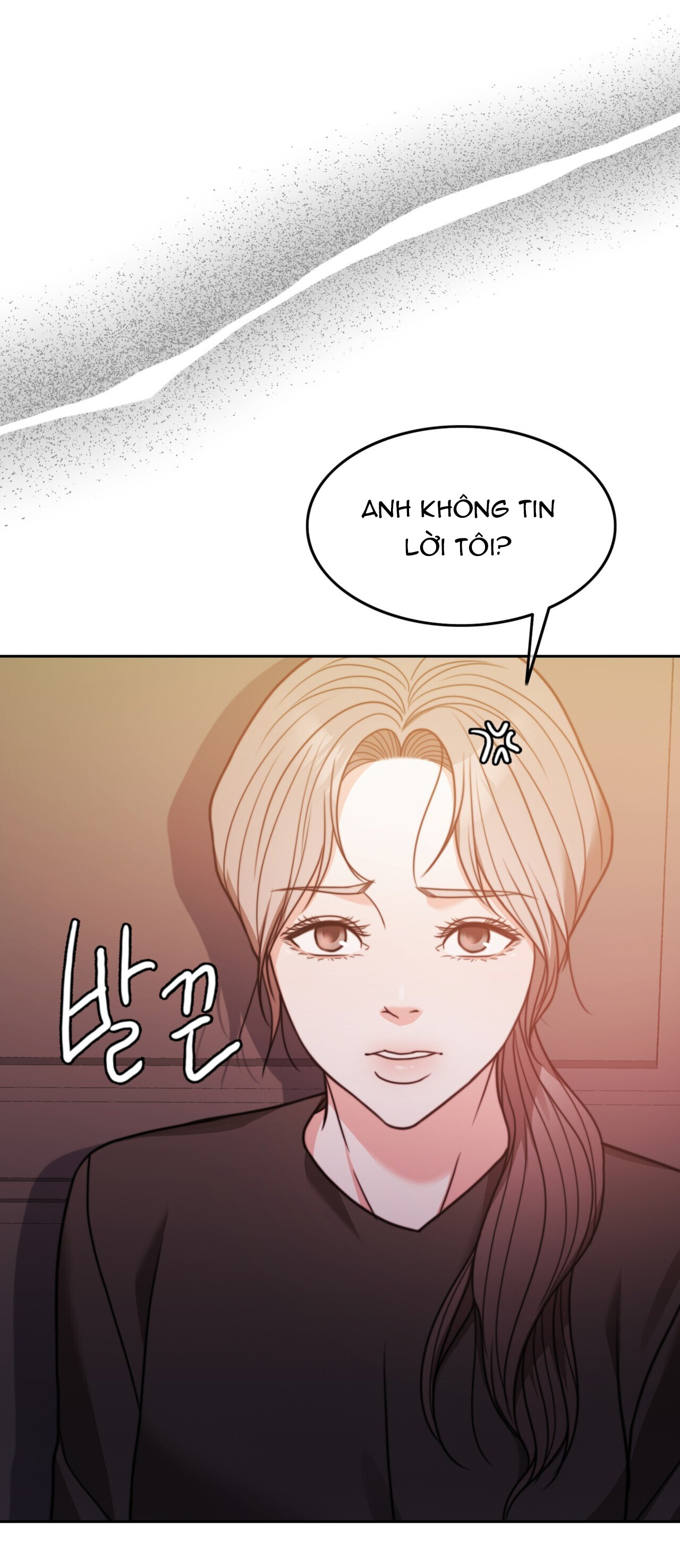 [18+] hợp đồng mang thai Chap 6 - Next 6.1