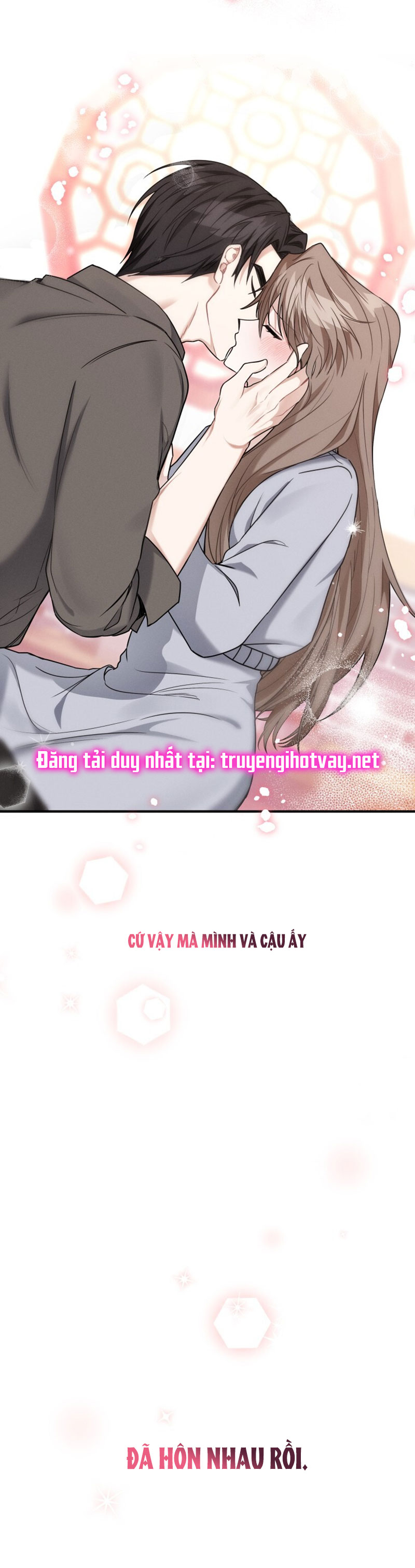 [18+] cùng trời cuối đất Chap 2 - Next 2.1