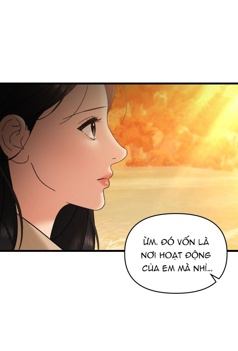 [18+] trái tim của apollo Chap 69 - Next 69.1