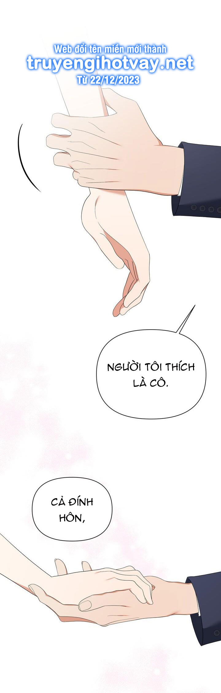 [18+] hợp đồng tình yêu có thời hạn Chap 23 - Next 23.1