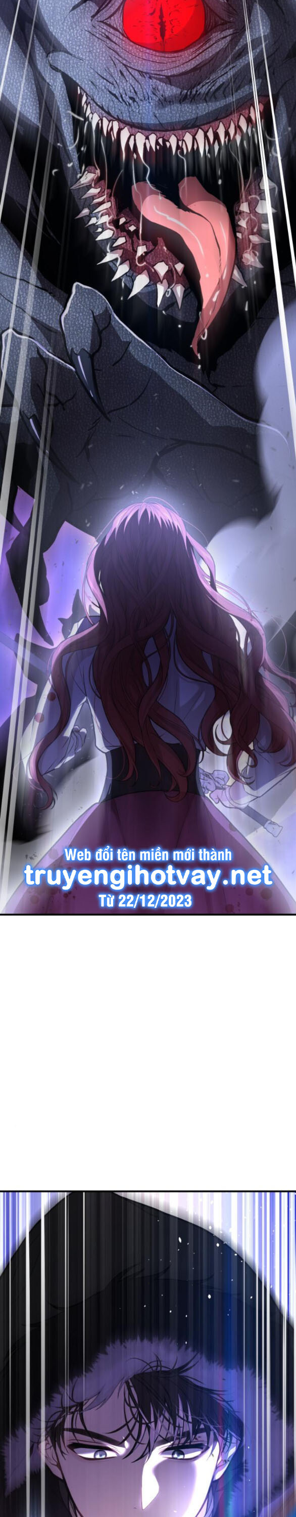 [18+] phòng ngủ bí mật của công chúa bị bỏ rơi Chap 90 - Next 90.1