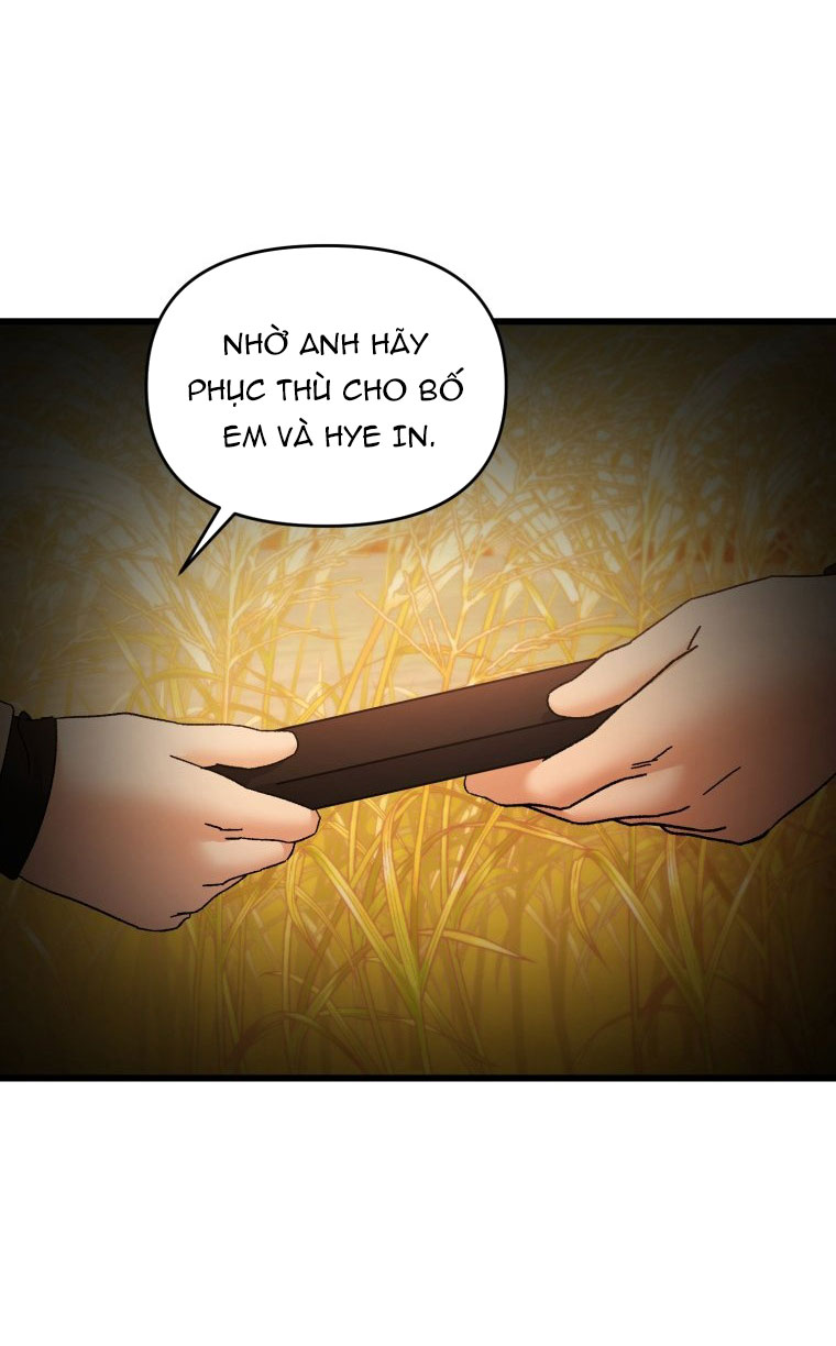 [18+] trái tim của apollo Chap 69 - Next 69.1