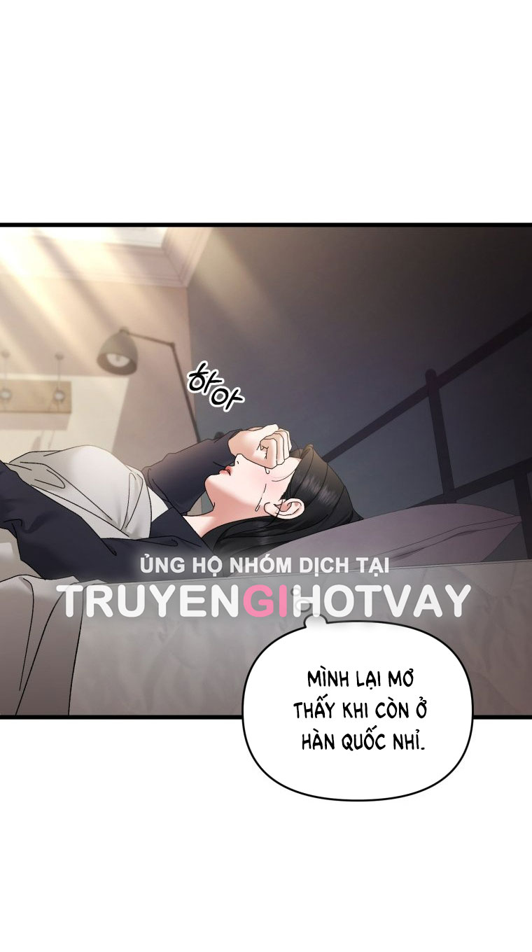 [18+] trái tim của apollo Chap 69 - Next 69.1