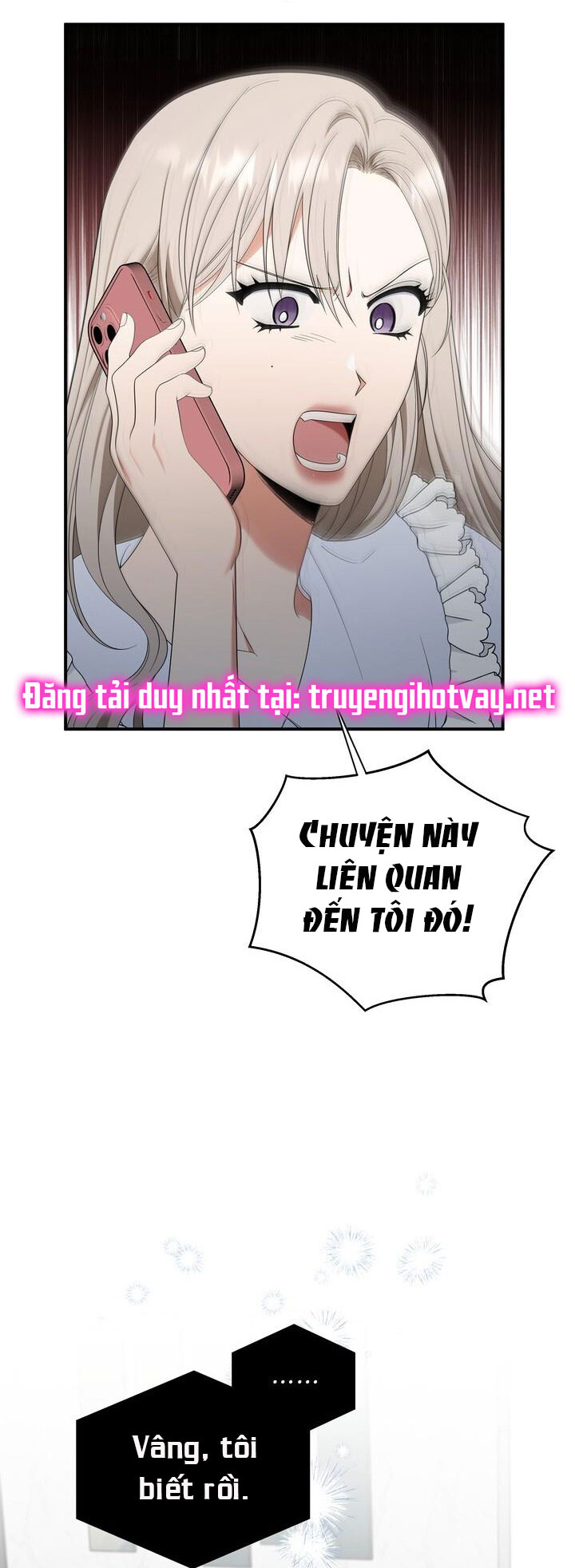 [18+] hợp đồng tình yêu có thời hạn Chap 25 - Next 25.1