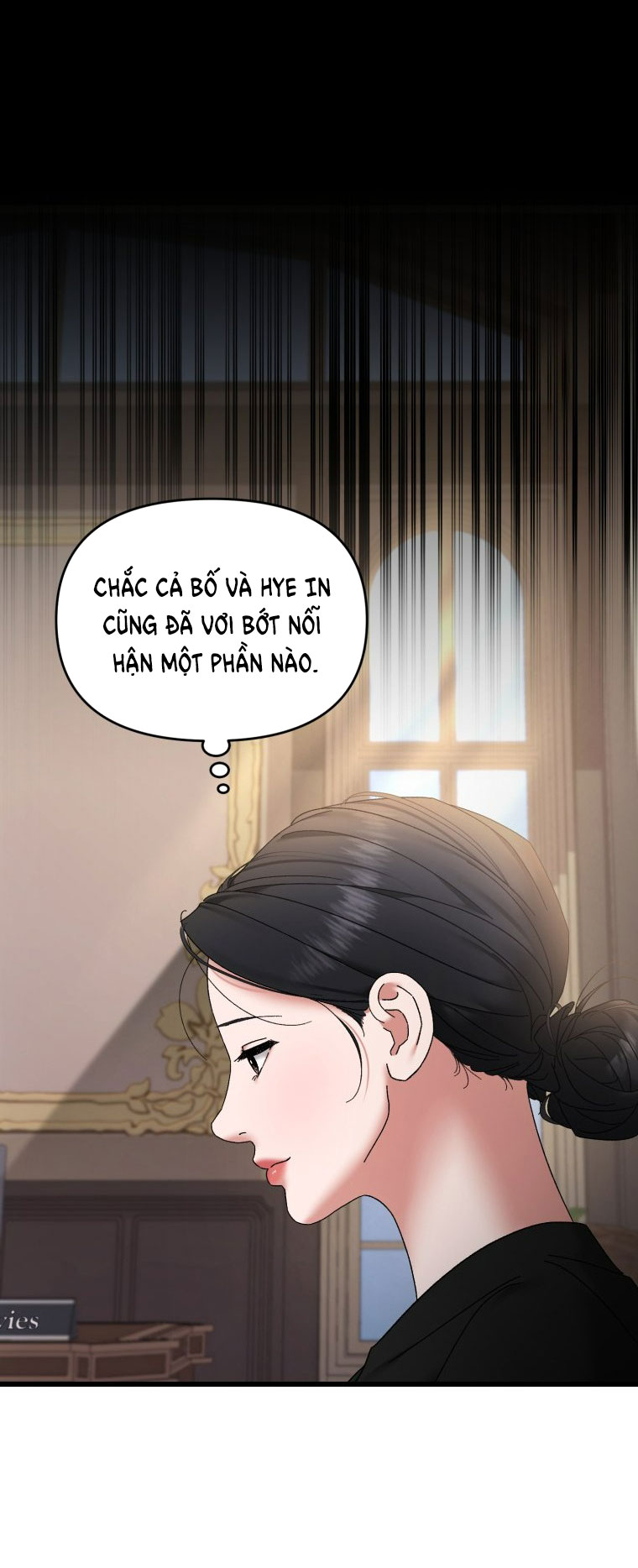 [18+] trái tim của apollo Chap 70 - Next 70.1