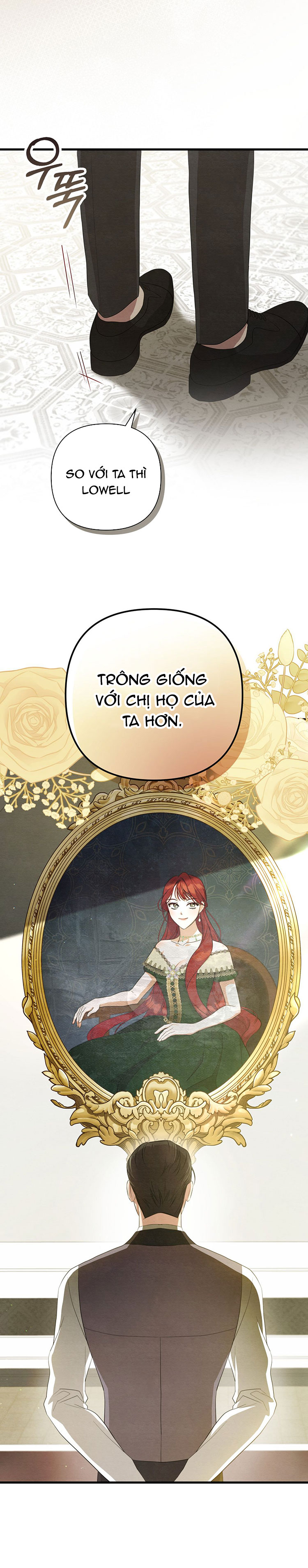 [18+] ác ma hôn chân tôi Chap 10 - Next 10.1