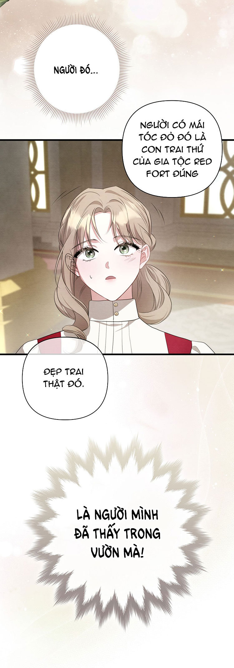 [18+] ác ma hôn chân tôi Chap 10 - Next 10.1