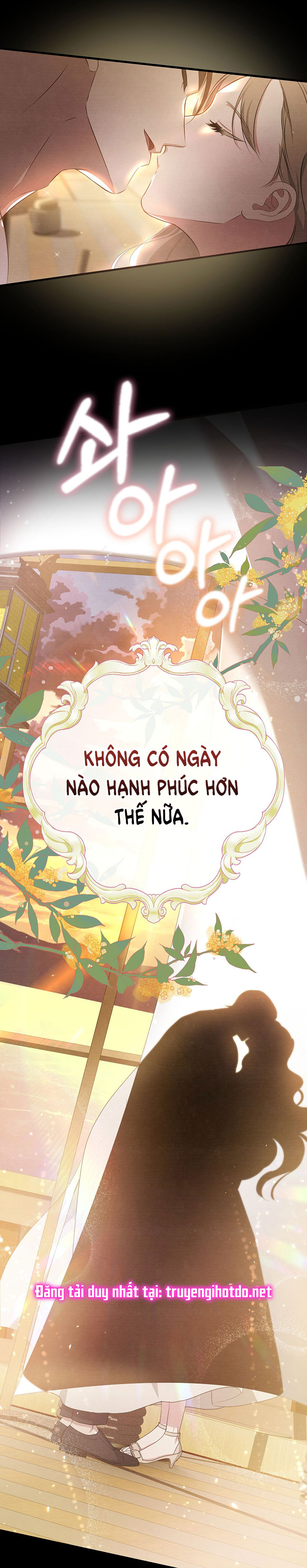 [18+] ác ma hôn chân tôi Chap 7 - Next 7.1