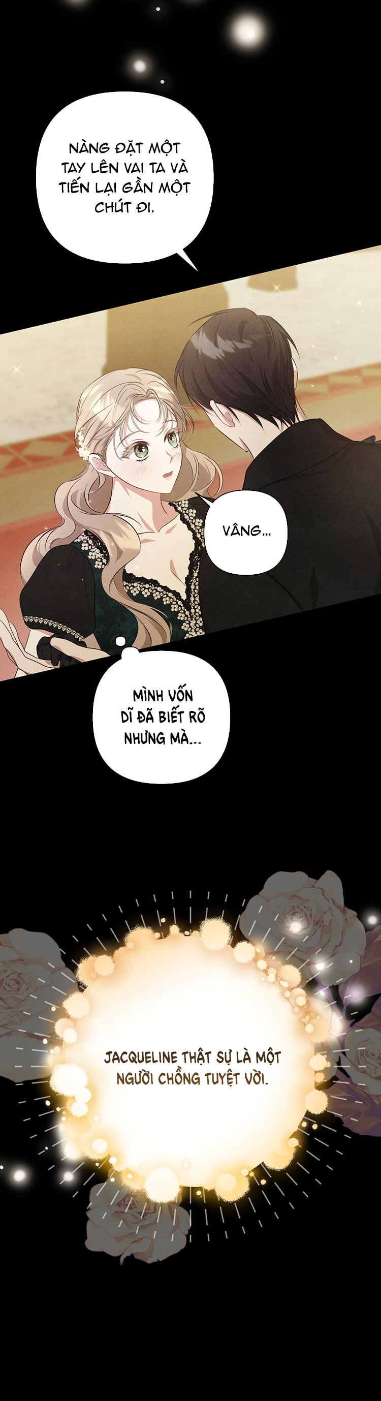 [18+] ác ma hôn chân tôi Chap 7 - Next 7.1