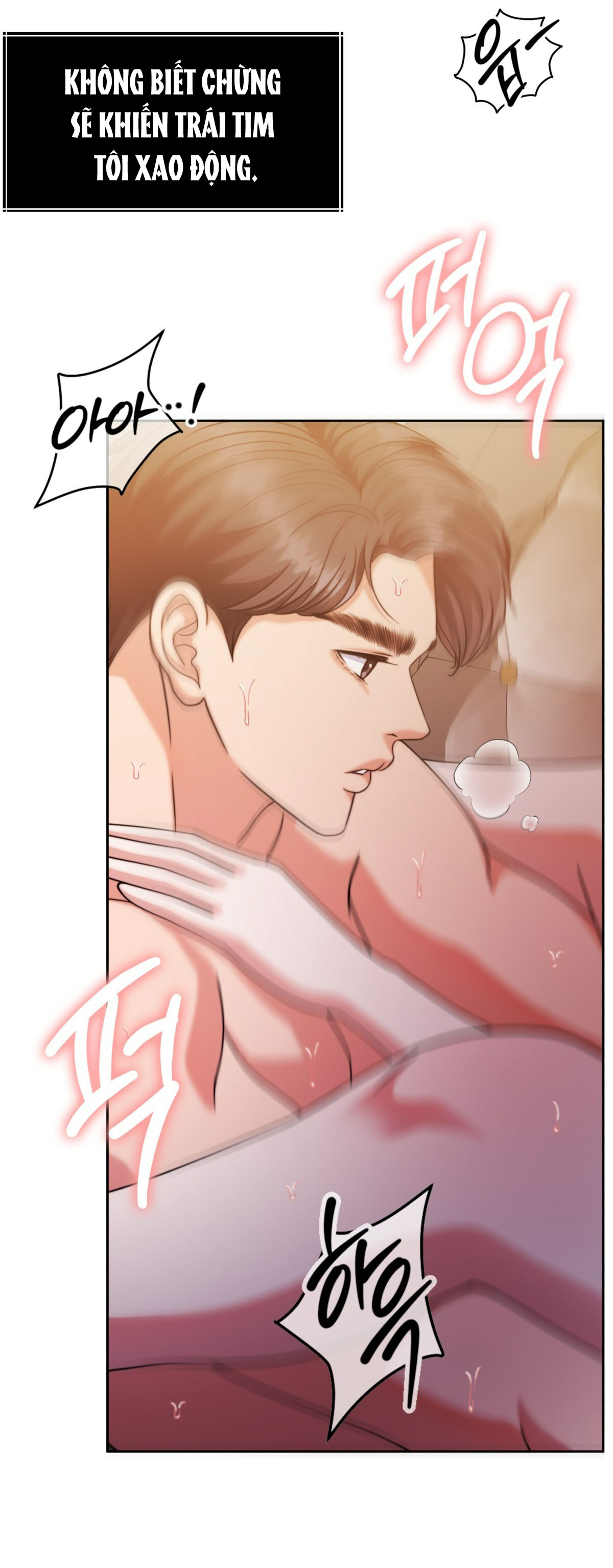 [18+] hợp đồng mang thai Chap 15 - Next chapter 15.1