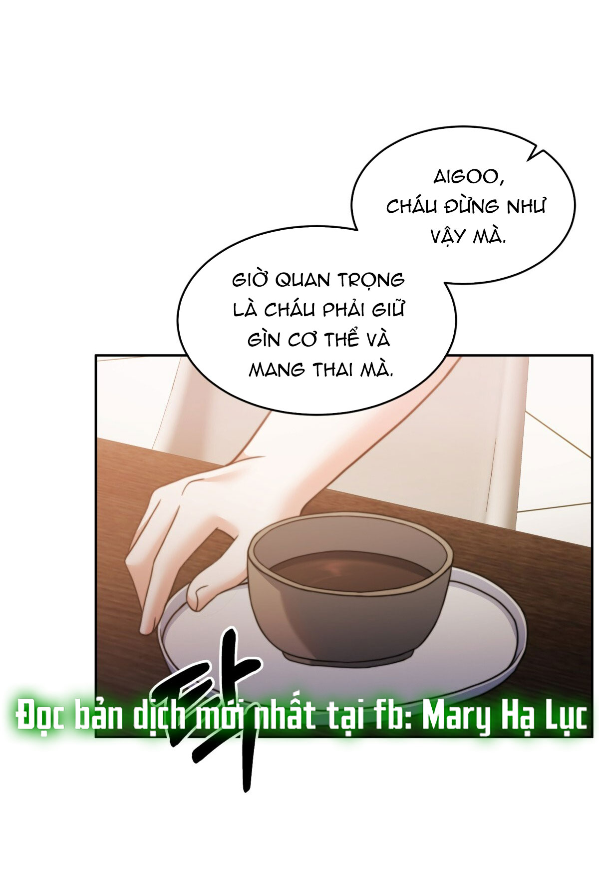 [18+] hợp đồng mang thai Chap 15 - Next chapter 15.1