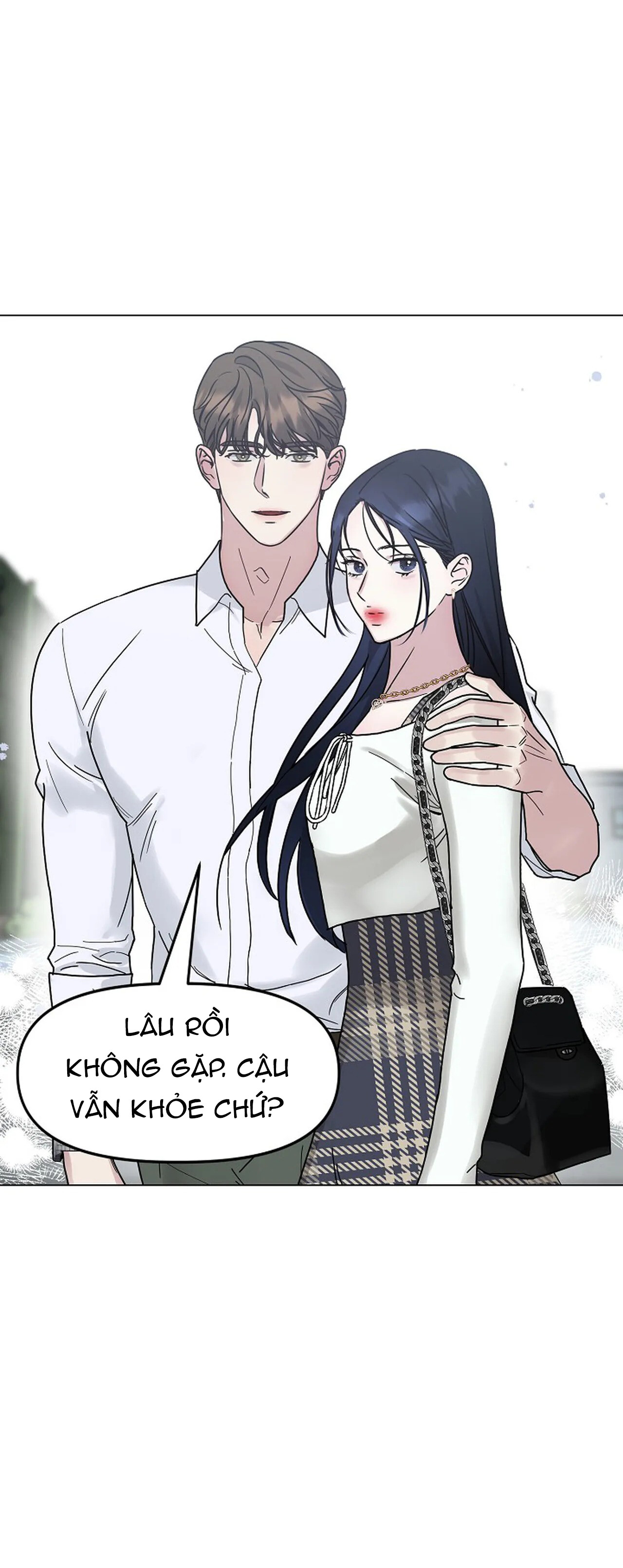 [18+] muốn sở hữu Chương 2 - Next Chapter 2.1