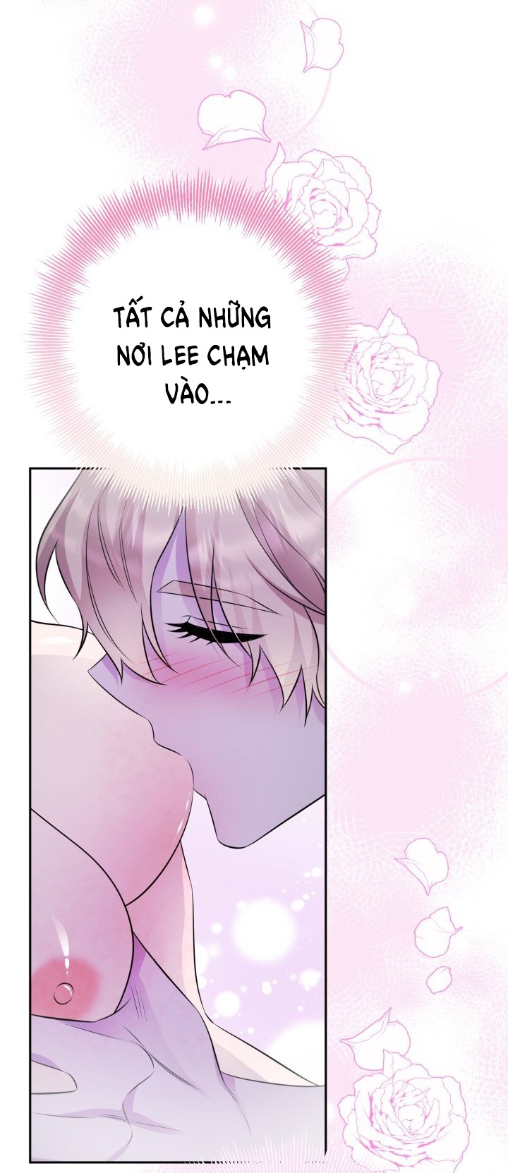 [18+] nếu cứu rỗi một cầm thú hư hỏng Chap 40 - Next 40.1