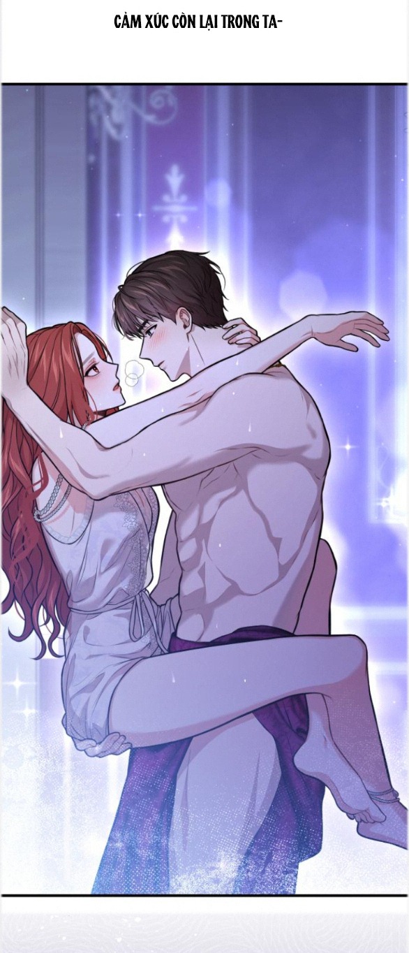 [18+] phòng ngủ bí mật của công chúa bị bỏ rơi Chap 95 - Next chapter 95.1