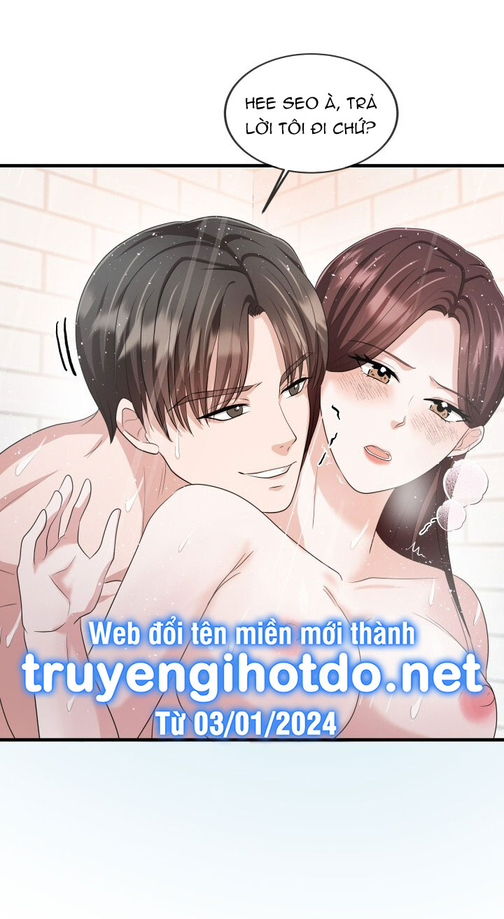 [18+] xiềng xích chương 17 - Next 17.1