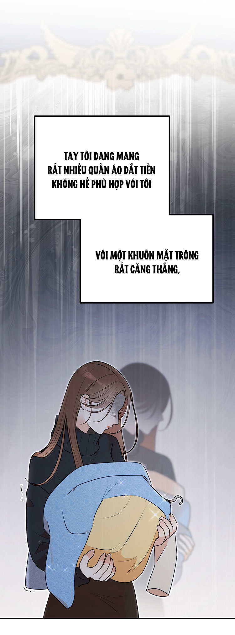 [18+] hôn nhân ràng buộc Chap 25 - Next chapter 25.1