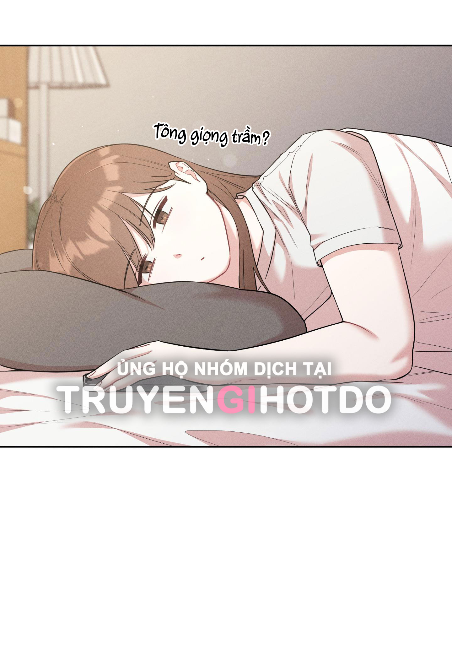 [18+] thành người yêu kém tuổi từ hôm nay Chap 9 - Next chapter 9.1