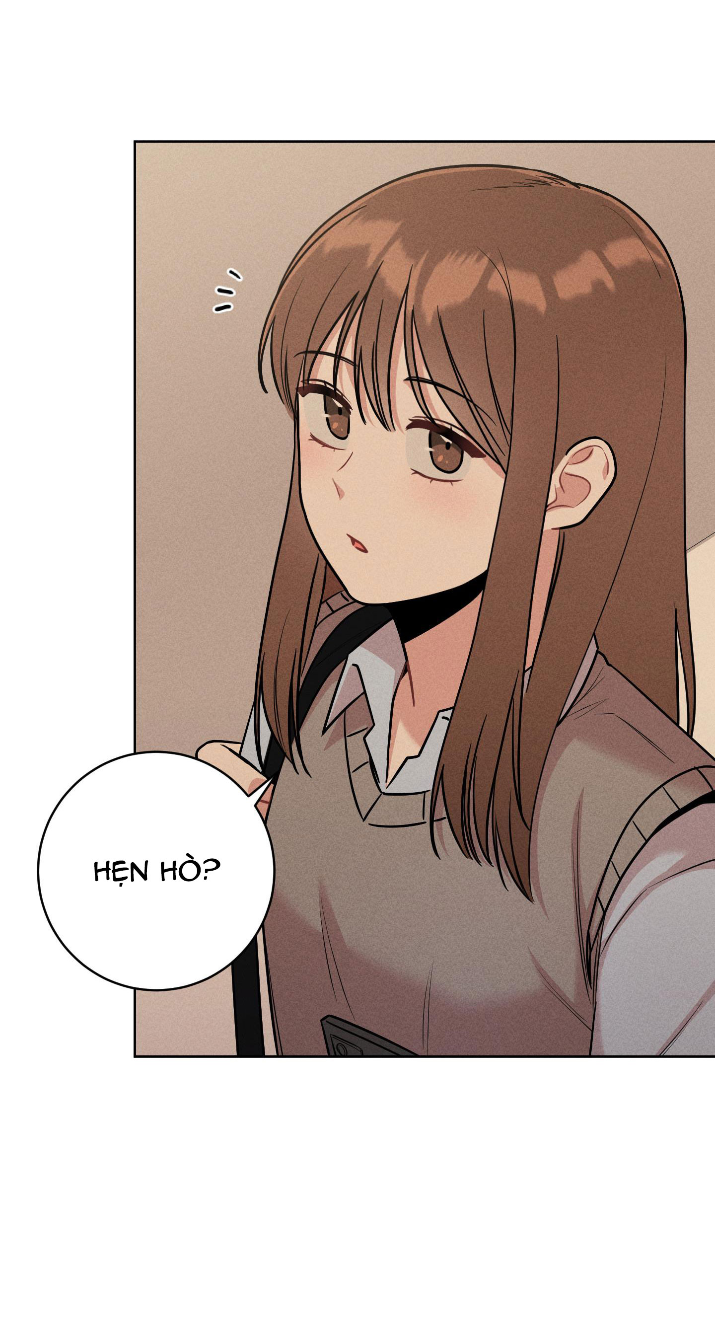 [18+] thành người yêu kém tuổi từ hôm nay Chap 10 - Next chapter 10.1