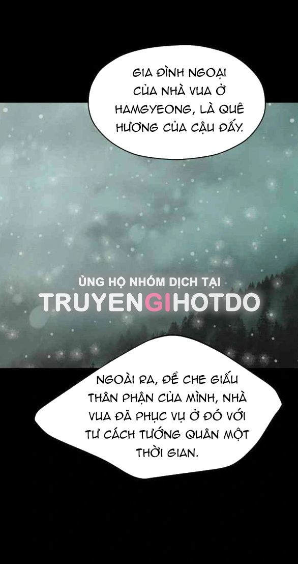 [18+] chuyến đi đêm cùng nhà vua Chap 25 - Next Chapter 25.1