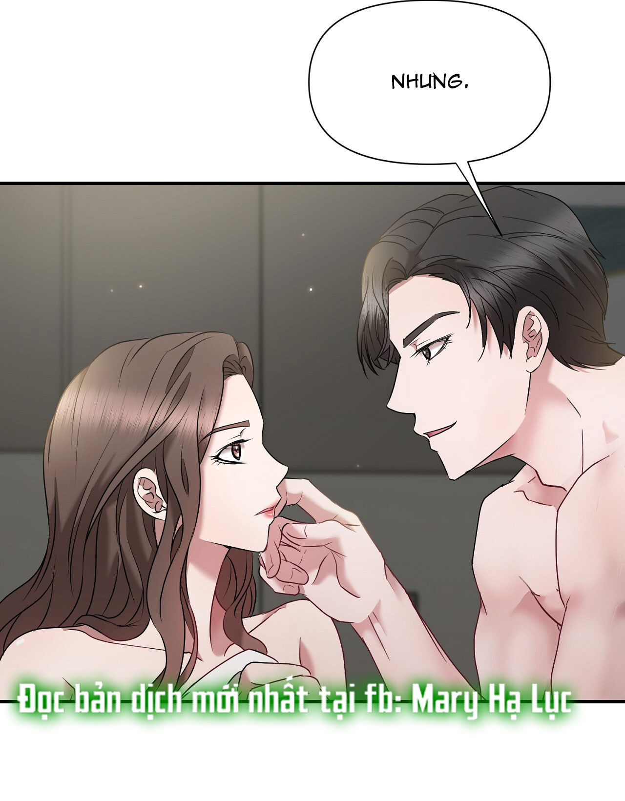 [18+] hiểm nguy CHAP 3 - Next 3.1