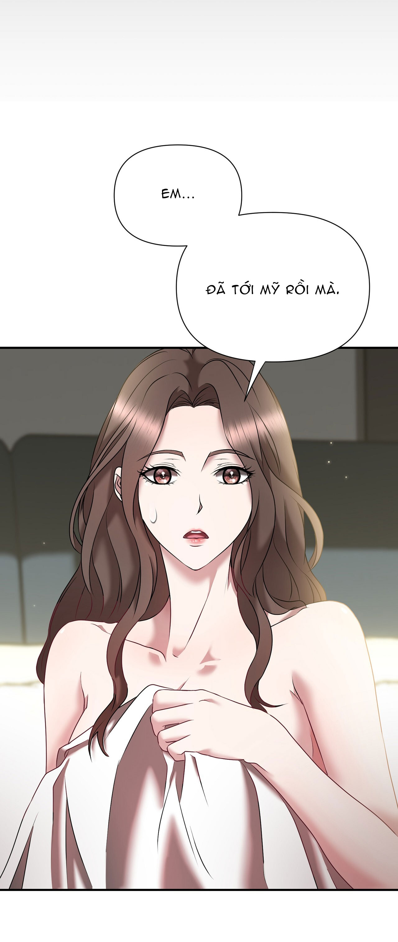 [18+] hiểm nguy CHAP 3 - Next 3.1