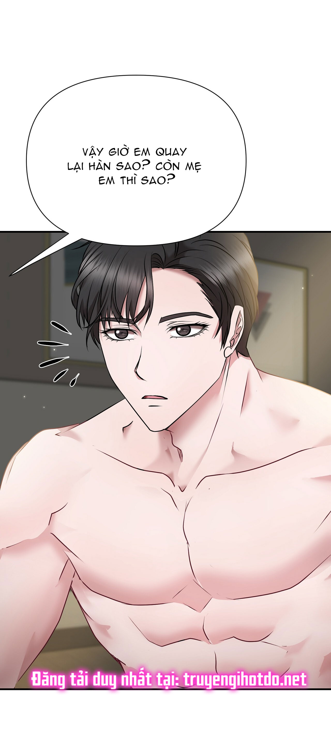 [18+] hiểm nguy CHAP 3 - Next 3.1