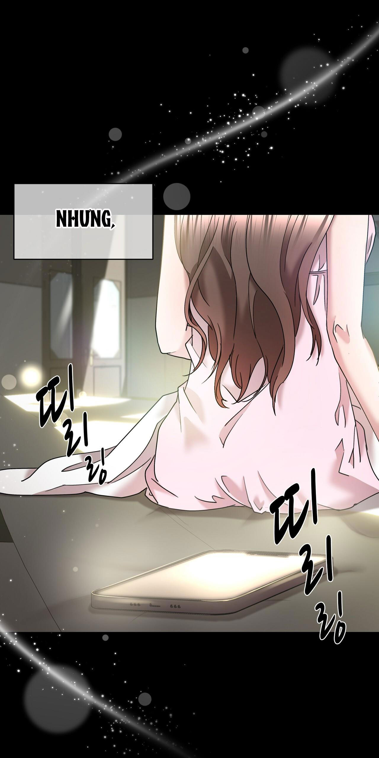 [18+] hiểm nguy CHAP 2 - Next 2.1