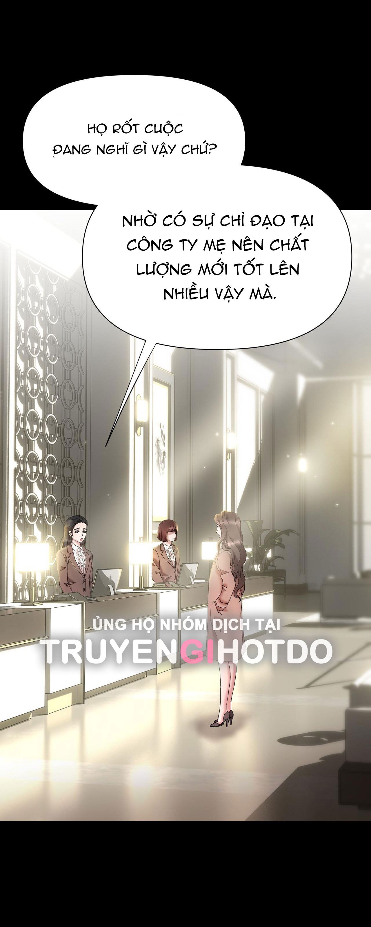 [18+] hiểm nguy CHAP 2 - Next 2.1