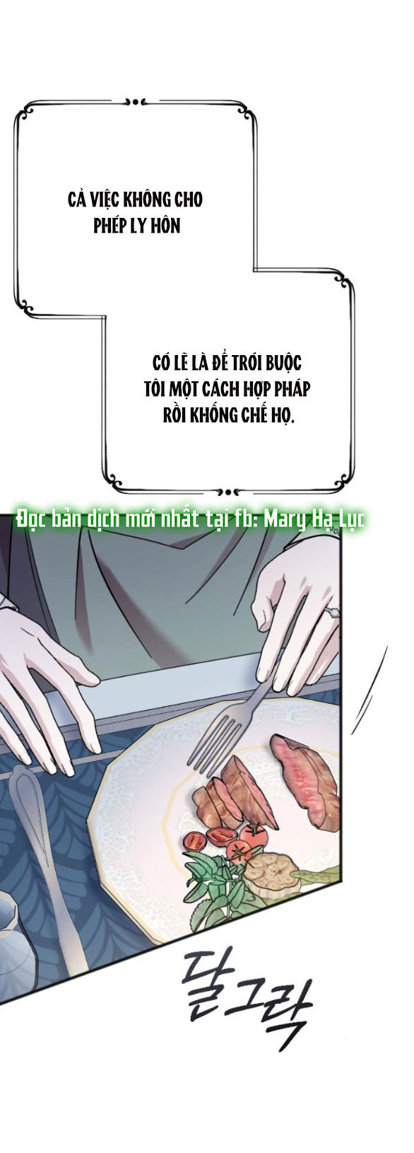 kẻ cưỡng bức yêu quý của tôi Chap 6 - Next chapter 6.1