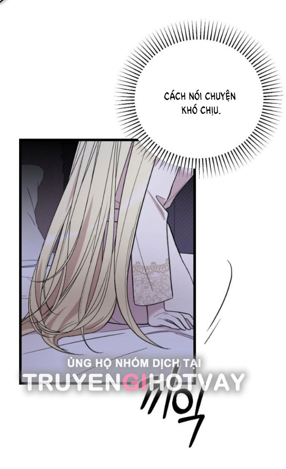 kẻ cưỡng bức yêu quý của tôi Chap 8 - Next 8.1